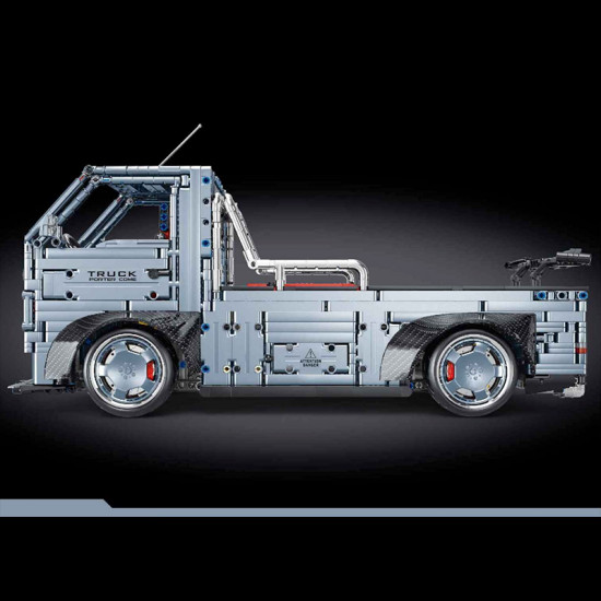 widebody 2jz japanese kei truck 2492pcs