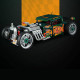 the ultimate hot rod 2617pcs