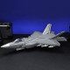 j-35 stealth fighter 2635pcs