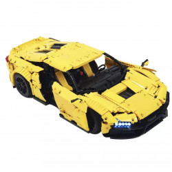 remote controlled beast alpha 2683pcs