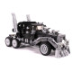 war rig 3323pcs