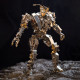 3d metal puzzle protoss mecha diy assembly model 1020+pcs (pre-sale)