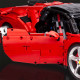 the 2022 prancing horse flagship 4365pcs