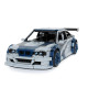 the ultimate e46 gtr 5049pcs