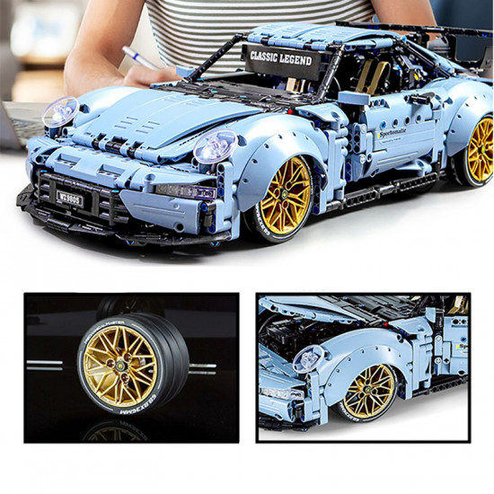 the modern #stanced bundle 5135pcs