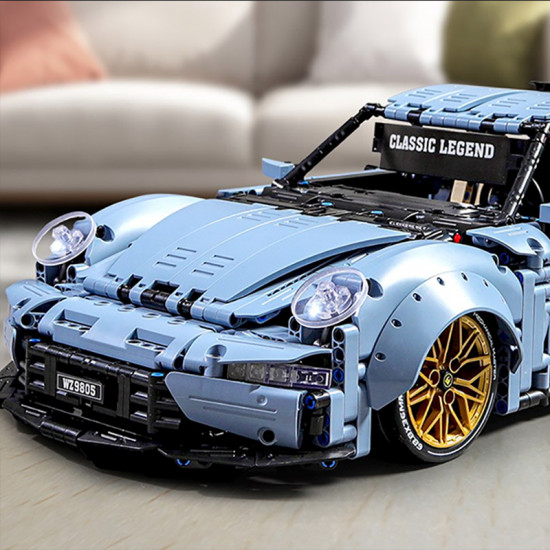 the modern #stanced bundle 5135pcs