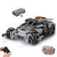 remote controlled omnitank 555pcs