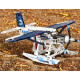 remote controlled amphibious plane 556pcs