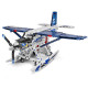 remote controlled amphibious plane 556pcs