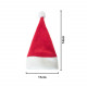 5pcs/set miniature santa hat for 3d metal puzzle kits