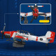 stuke bomber 647pcs