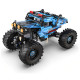 the ultimate remote controlled buggy 699pcs