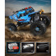 the ultimate remote controlled buggy 699pcs