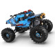 the ultimate remote controlled buggy 699pcs