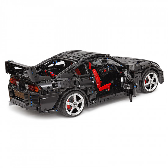 the ultimate 1:8 jdm bundle 7187pcs