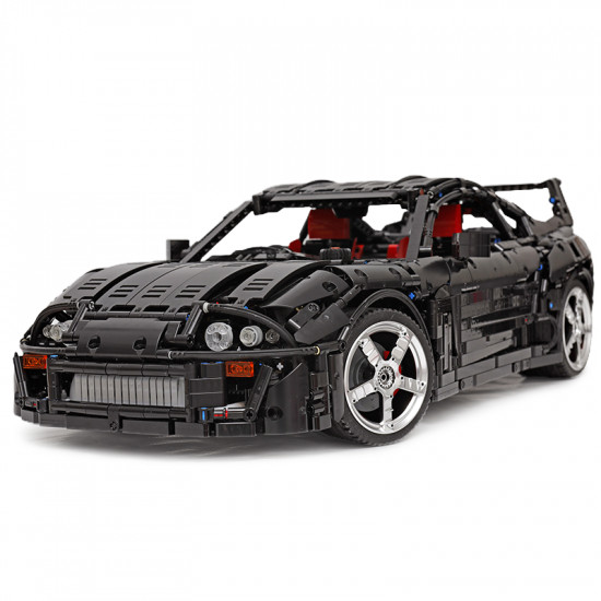 the ultimate 1:8 jdm bundle 7187pcs