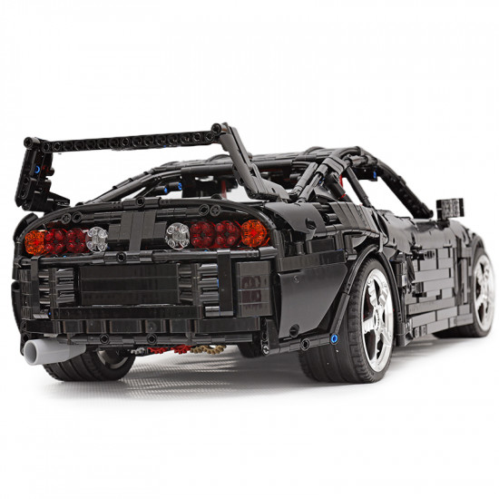 the ultimate 1:8 jdm bundle 7187pcs