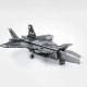 j-20 fighter aircraft 774pcs