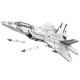 the mega fighter jet bundle 7846pcs