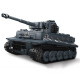 remote controlled tiger tank 800pcs