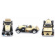 vintage luxury car 810pcs