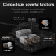 remote controlled tank 925pcs