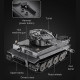 remote controlled tank 925pcs