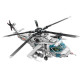 z-20 attack helicopter 934pcs