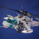 z-20 attack helicopter 934pcs