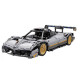 remote controlled zonda 959pcs