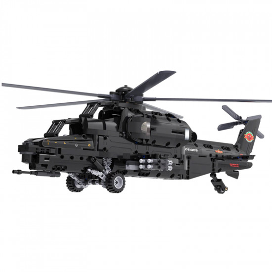 remote controlled helicopter 989pcs