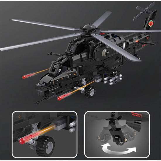 remote controlled helicopter 989pcs