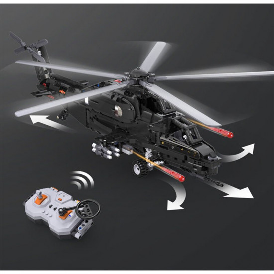 remote controlled helicopter 989pcs