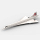 the ultimate 78cm concorde 1465pcs