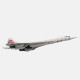 the ultimate 78cm concorde 1465pcs