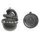 mehen egg timer mechanical snake pendant decor