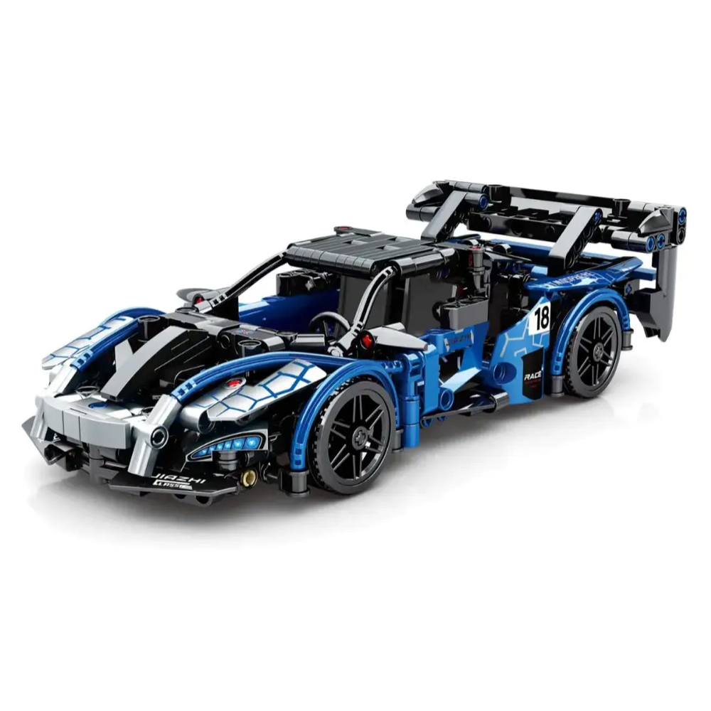 british hypercar 490pcs - new-british-hypercar-490pcs speed cube bundles