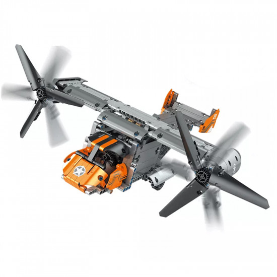 remote controlled plane 587pcs