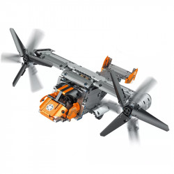 remote controlled plane 587pcs