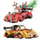 stanced bug bundle 5237pcs