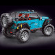 trailtiger off roader 2679pcs