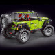 trailtiger off roader 2679pcs