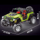 trailtiger off roader 2679pcs