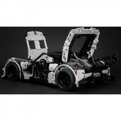 volcano rs supercar 1699pcs