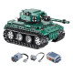 remote controlled tank 313pcs