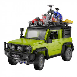 suzuki jimny 1473pcs