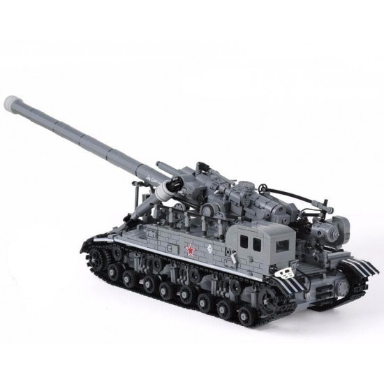 tank 1832pcs