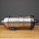 wp-85 diy build a plastic military turbojet engine model kits that works 3d printing