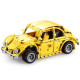 yellow bug 1124pcs